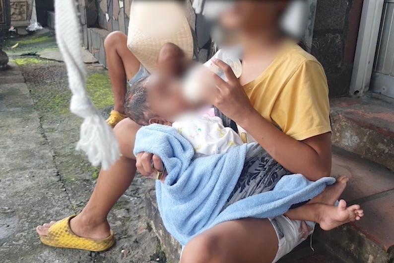 Vụ trẻ em quỳ gối ăn xin ở TPHCM: Công an vào cuộc-3