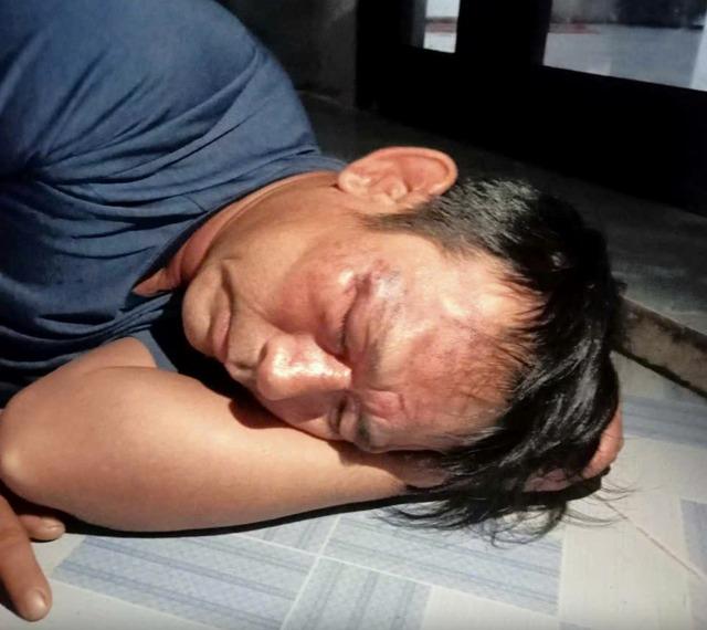 Vụ người đàn ông bị đánh nghi do lên Facebook làm thơ giải bóng chuyền: Trưởng BTC nói gì?-1