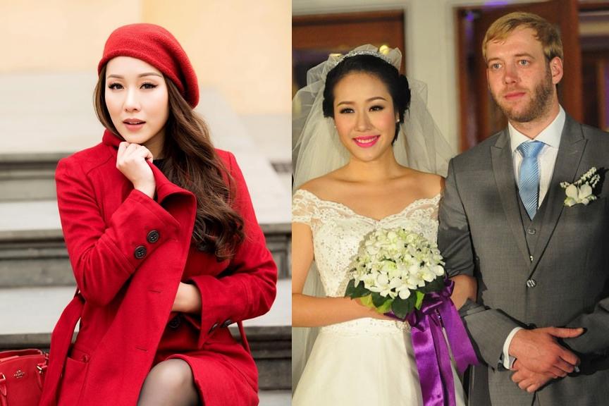 MC Diễm Quỳnh: Sự nghiệp thăng tiến sau nhiều năm gắn bó VTV, ở cơ quan là sếp lớn, về nhà thành vợ đảm-6