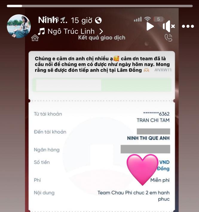 Quế Anh khoe vàng cưới trĩu cổ, mẹ chồng khóc còn nhiều hơn con dâu-6