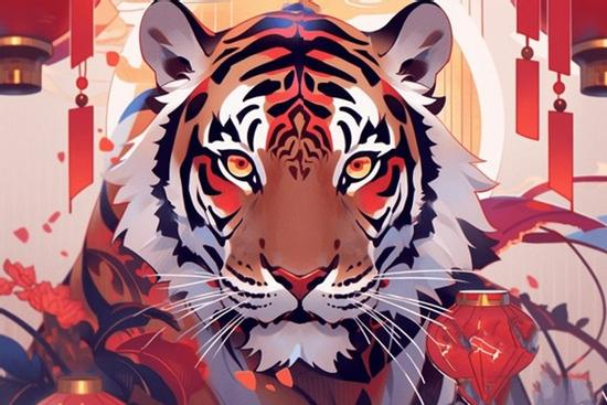 3 con giáp số đỏ như son, dễ giàu khủng