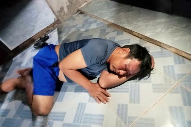 Chiếc xe máy bất ngờ tìm về chủ cũ sau khi bị trộm-3