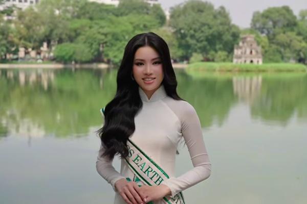 Hoa hậu Trái Đất 2024 bị chê tổ chức tạm bợ-4