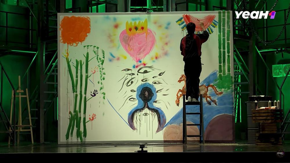 Ai là quán quân Anh trai chông gai?-2