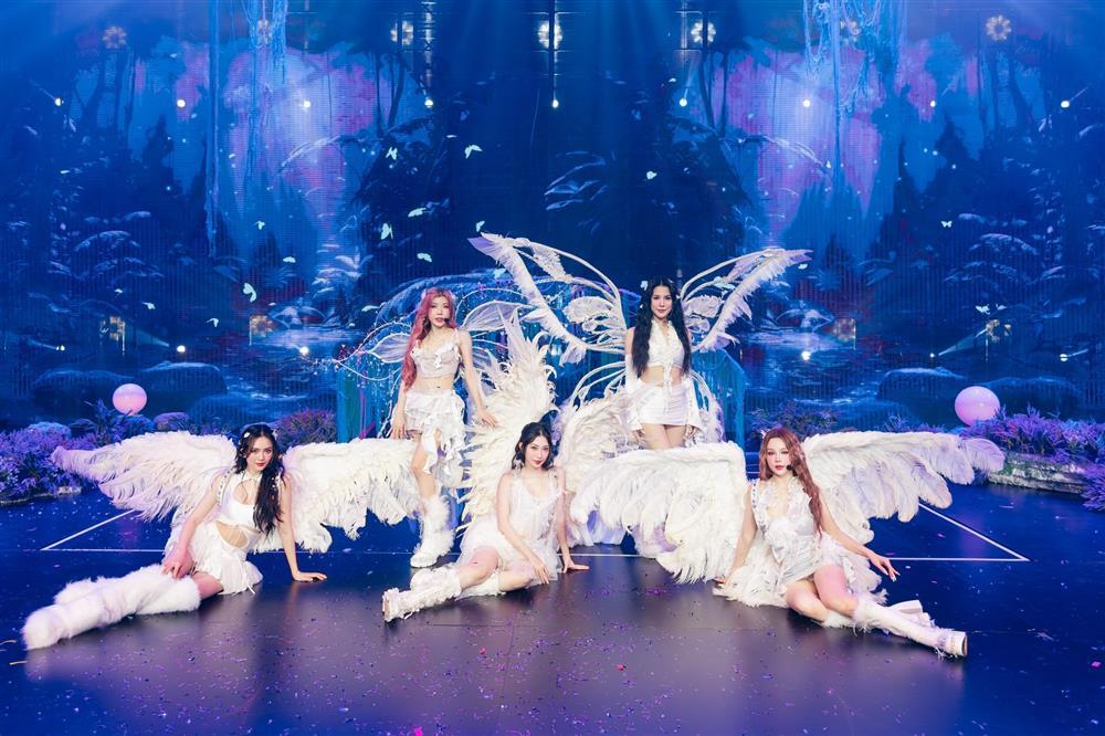 Ai là quán quân Anh trai chông gai?-4