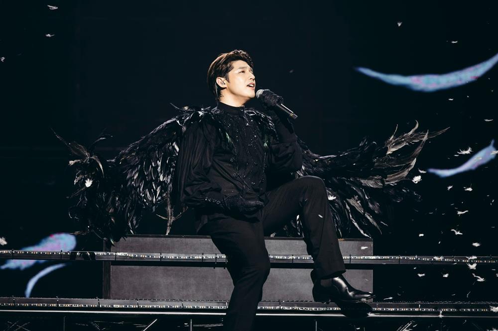 Ai là quán quân Anh trai chông gai?-5