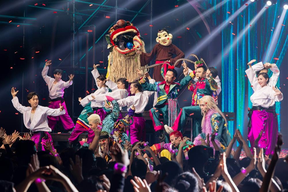 Ai là quán quân Anh trai chông gai?-6