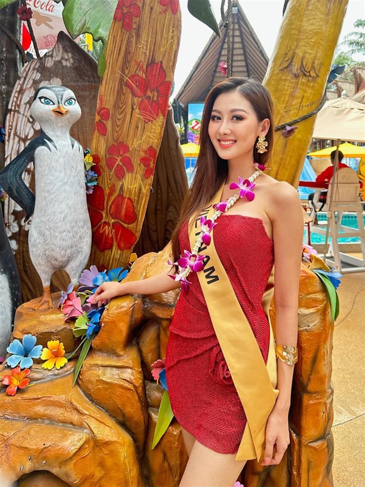 Hoa hậu Quế Anh nói gì về scandal chấn động ở Miss Grand International 2024?-2