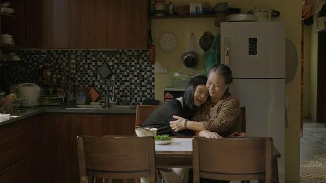 Hoãn phát sóng phim giờ vàng có Thanh Hương-2