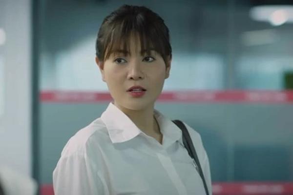 Nữ diễn viên kể hậu trường nhận 10 cái tát từ Thanh Hương-3