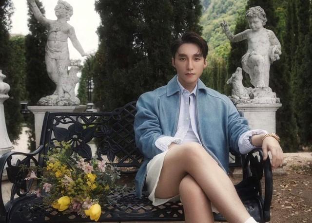 Sơn Tùng M-TP có MV trăm triệu view đầu tiên trong năm 2024-2