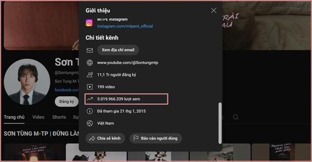 Sơn Tùng M-TP có MV trăm triệu view đầu tiên trong năm 2024-3