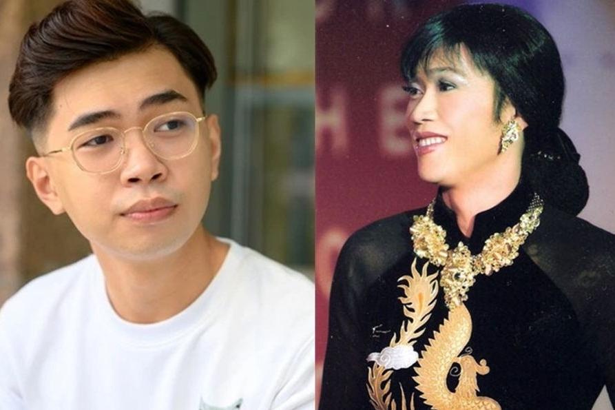 Diễn viên Chúng ta của 8 năm sau sẵn sàng làm việc với công an-3