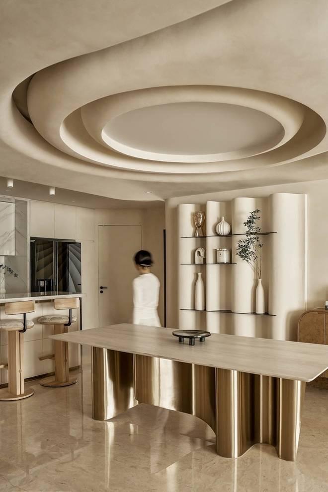 Đàm Thu Trang bất ngờ khoe căn hộ cao cấp ở TP.HCM sau vài tháng ở ẩn, một chi tiết trong nhà gây chú ý-4