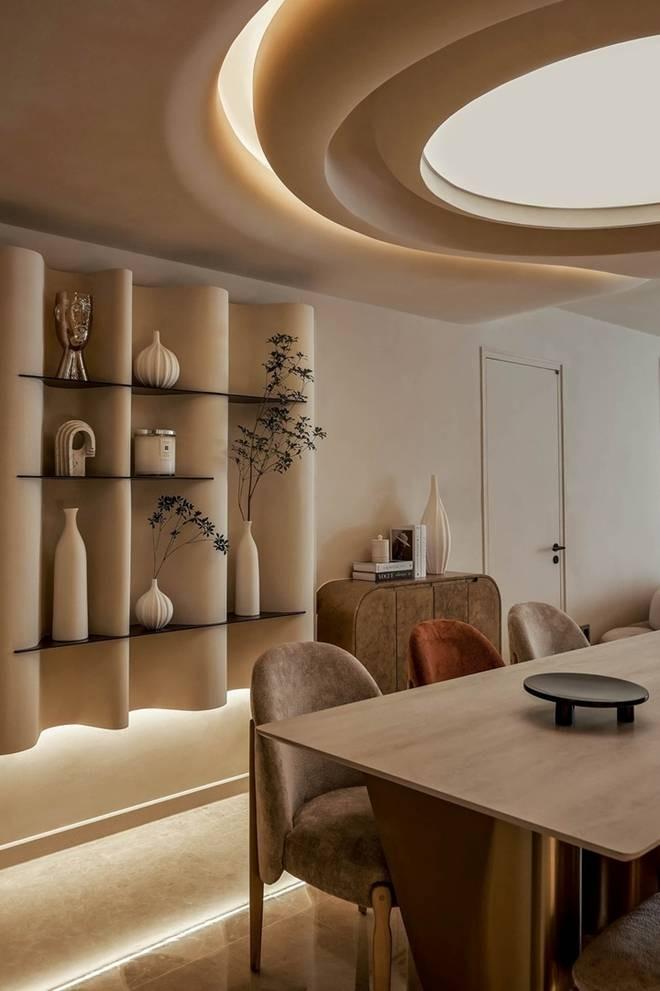 Đàm Thu Trang bất ngờ khoe căn hộ cao cấp ở TP.HCM sau vài tháng ở ẩn, một chi tiết trong nhà gây chú ý-6