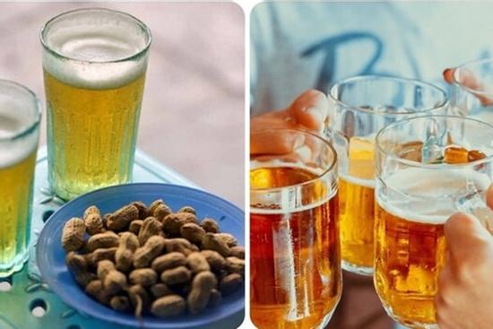 Uống 5 chai bia, bao lâu thì hết nồng độ cồn?