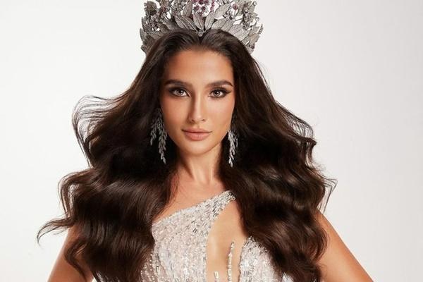 Đại diện Việt Nam ở Miss Charm 2024 gây tranh luận-2