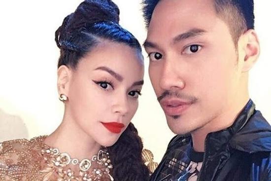 Nhà thiết kế Lý Quí Khánh bất ngờ tiết lộ về xuất thân giàu có và quyền lực