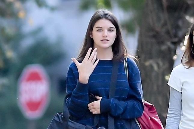 Nicole Kidman làm rõ bức ảnh ăn mừng ly hôn Tom Cruise-3