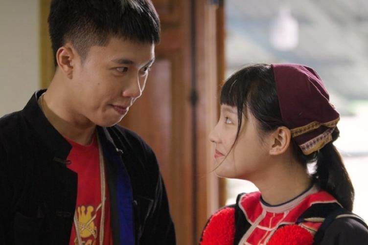 Nữ diễn viên lấn át nữ chính Đi giữa trời rực rỡ bất ngờ được đổi vai-6