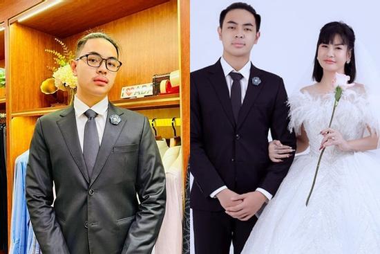 Con trai Cát Phượng - Thái Hoà: Đỗ thủ khoa trường quốc tế, là 'bản sao' của bố