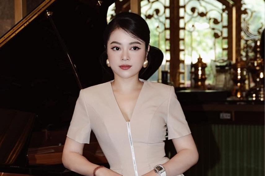 Cặp đôi dìu nhau nhảy trên sân khấu Bạn muốn hẹn hò giờ ra sao?-5