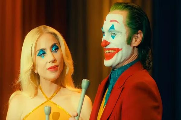 ‘Joker 2’ thất bại thảm hại: Cú tát đau-1