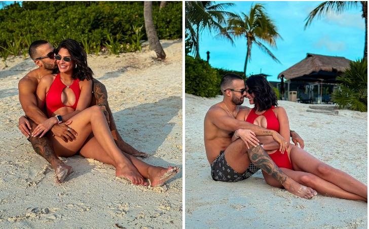 Hoa hậu đẹp nhất thế giới trước khi kết thúc nhiệm kỳ-1