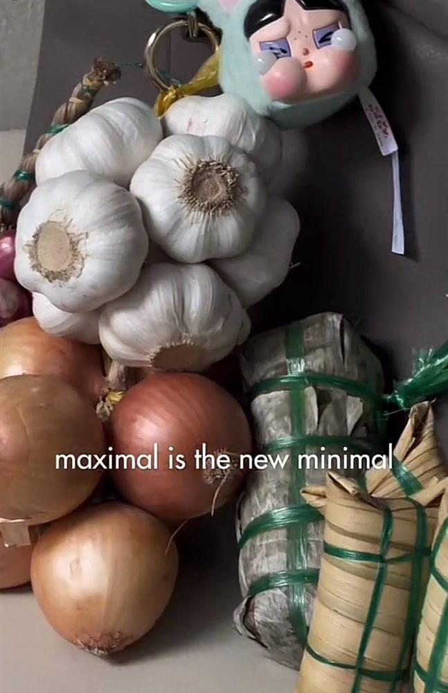 Gắn Labubu xưa rồi diễm ơi, giờ GenZ Việt treo tinh hoa ẩm thực dân tộc lên túi rồi này!-10