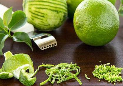 Nước vỏ chanh gừng giúp giảm cân như thế nào?-1