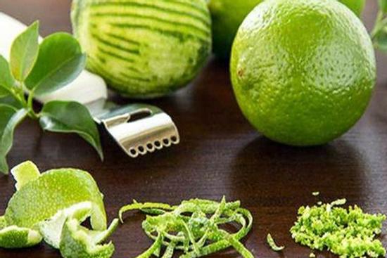 Nước vỏ chanh gừng giúp giảm cân như thế nào?