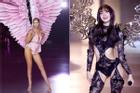 Show nội y Victoria's Secret nhàm chán nhất từ ​​trước đến nay