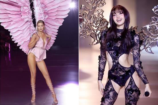 Show nội y Victoria's Secret nhàm chán nhất từ ​​trước đến nay