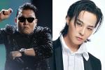 Sao Hàn 16/10: G-Dragon bị chê hết thời, ca sĩ 'Gangnam Style' đến Việt Nam