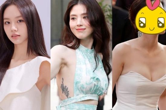 Nghi vấn Han So Hee lập nick ảo nói xấu Hyeri, 1 mỹ nhân cực hot cũng bị réo tên