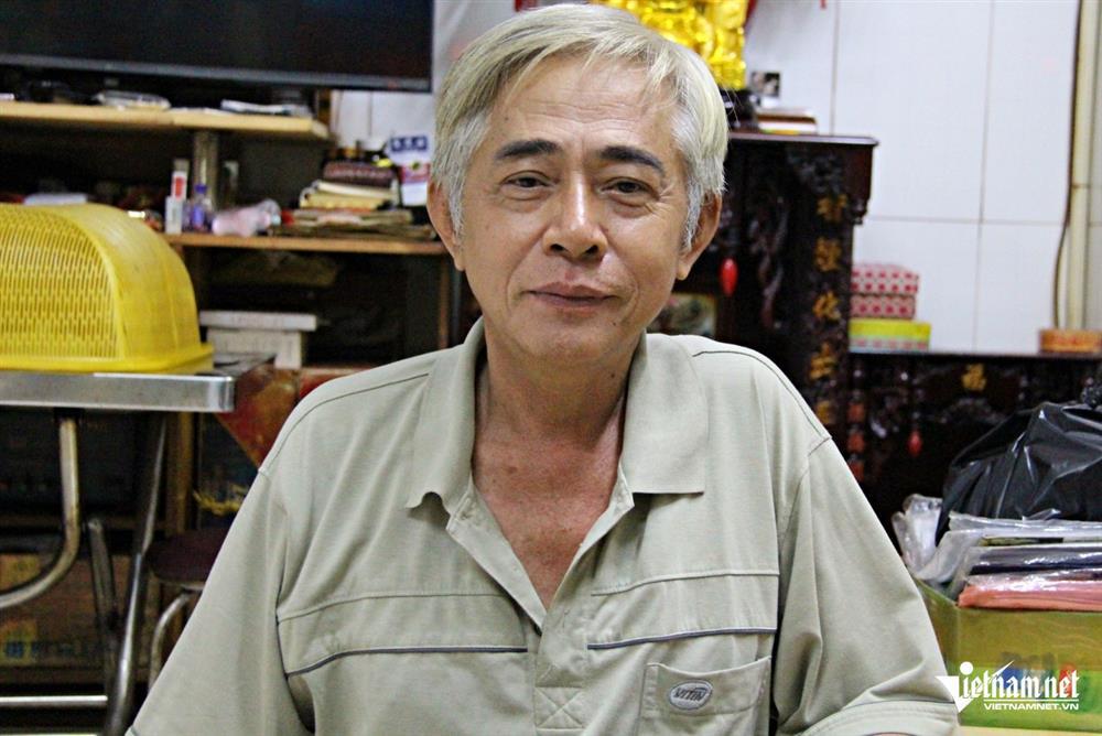 Hẻm khu Cây Da Sà: Dân một thời không dám khai địa chỉ, cố thoát ‘ả phù dung’-3