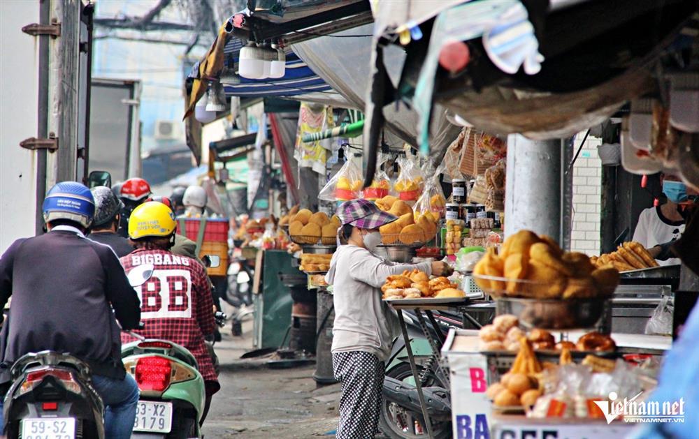 Hẻm khu Cây Da Sà: Dân một thời không dám khai địa chỉ, cố thoát ‘ả phù dung’-4