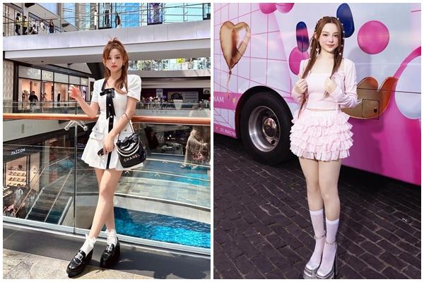 Mẹo phối đồ cùng giày loafer-7