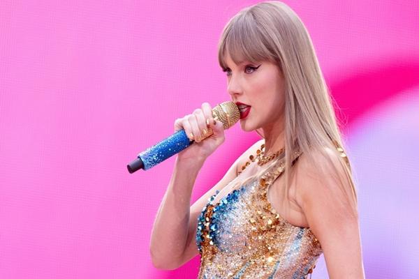 Taylor Swift khiến nội bộ Chính phủ Anh lục đục-3