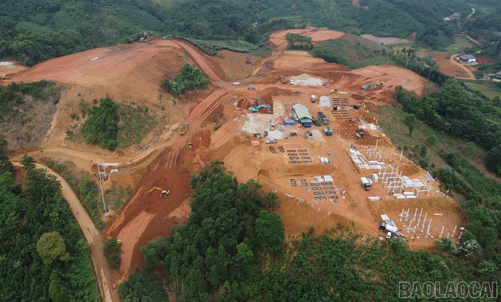 Sự hồi sinh của Làng Nủ: Những đóa hoa dần nở rộ từ mảnh đất từng bị vùi lấp bởi cơn lũ kinh hoàng-5