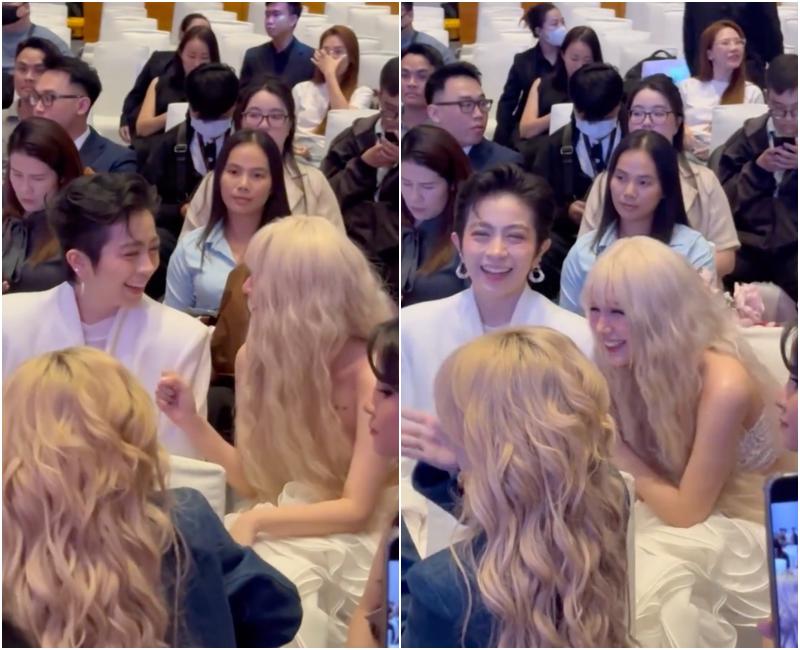 Giờ mới hiểu vì sao tan vỡ với Xemesis, Xoài Non lại đến với Gil Lê 1 cách chóng vánh-7