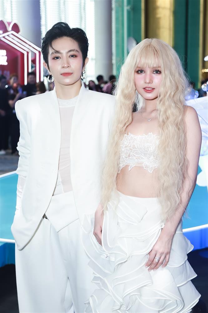 Giờ mới hiểu vì sao tan vỡ với Xemesis, Xoài Non lại đến với Gil Lê 1 cách chóng vánh-8