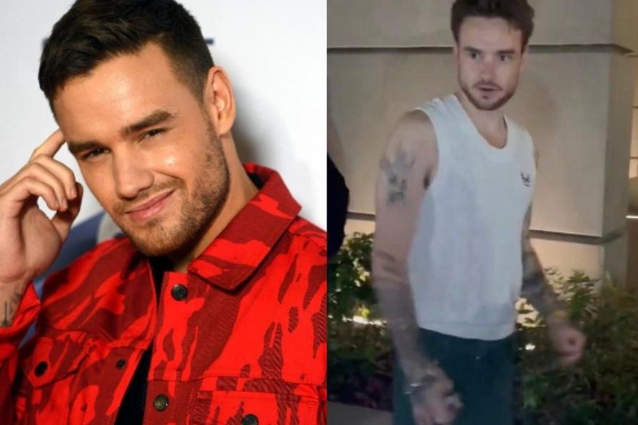 Liam Payne trước khi qua đời thương tâm ở tuổi 31-10