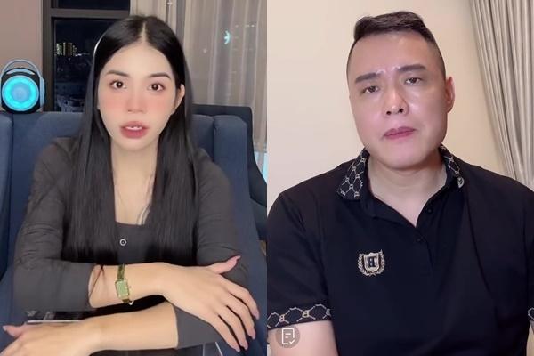 Hằng Du Mục tức tối khi bị Dịch Dương đòi tiền, lý do nghe xong muốn chết trân-4