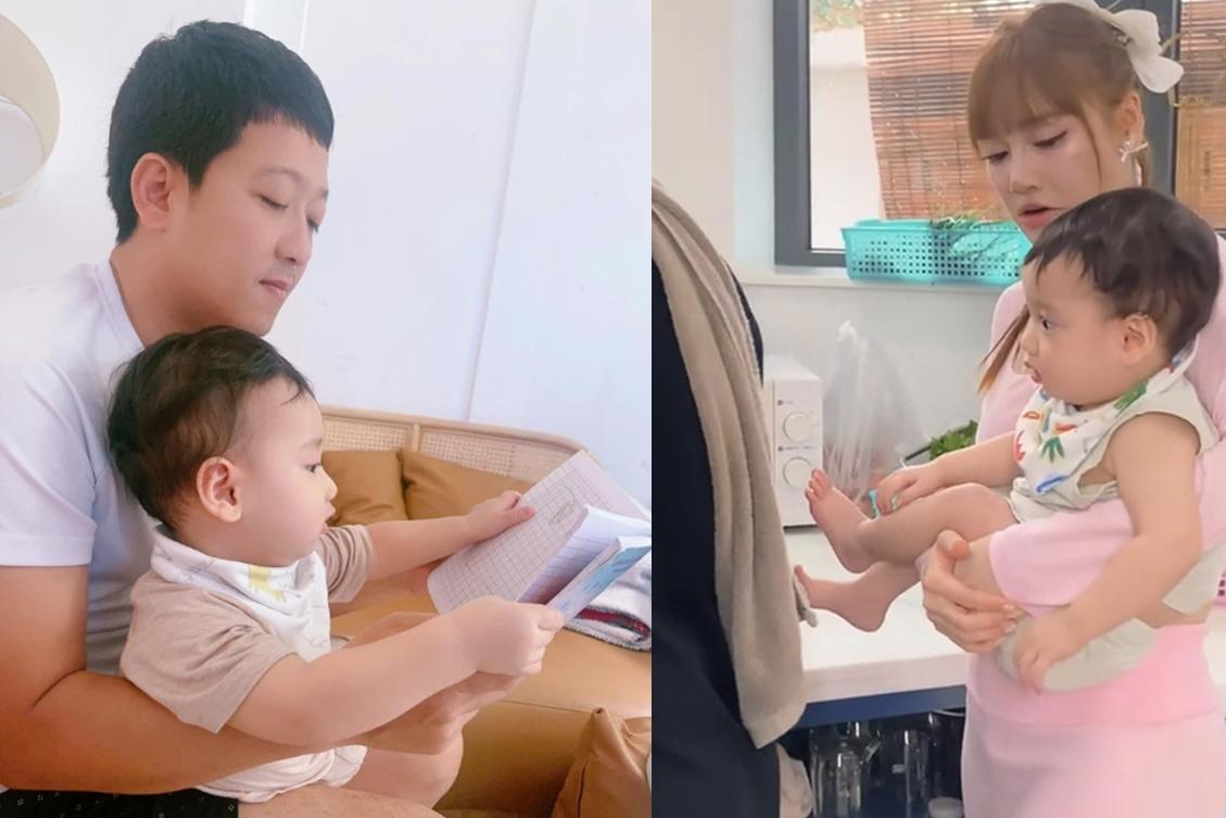 Á hậu Việt kết hôn ở tuổi 38: Mẹ đơn thân nuôi 5 con, dư dả nhờ bán hàng online-7