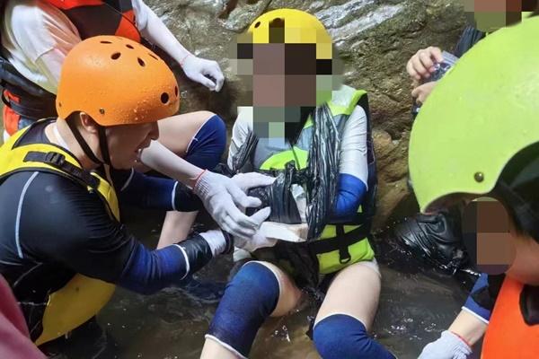 Thác nước đóng băng giả trông như sợi mì khiến du khách bức xúc-2