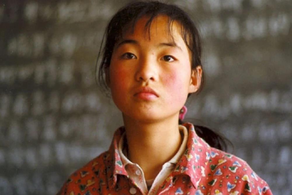 Cô gái chăn lợn cả đời chỉ đóng 1 phim mà nổi tiếng suốt 25 năm-1