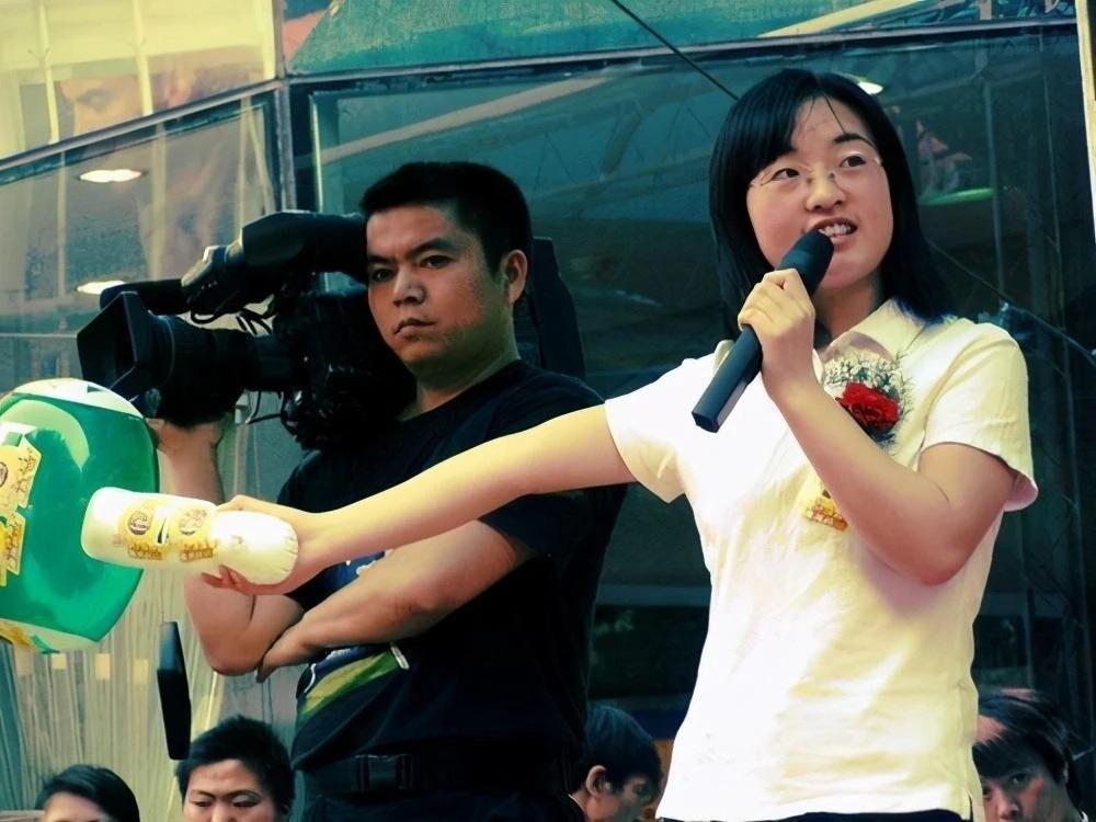 Cô gái chăn lợn cả đời chỉ đóng 1 phim mà nổi tiếng suốt 25 năm-5