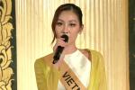 Người đẹp Hong Kong bỏ thi Miss Grand International-2