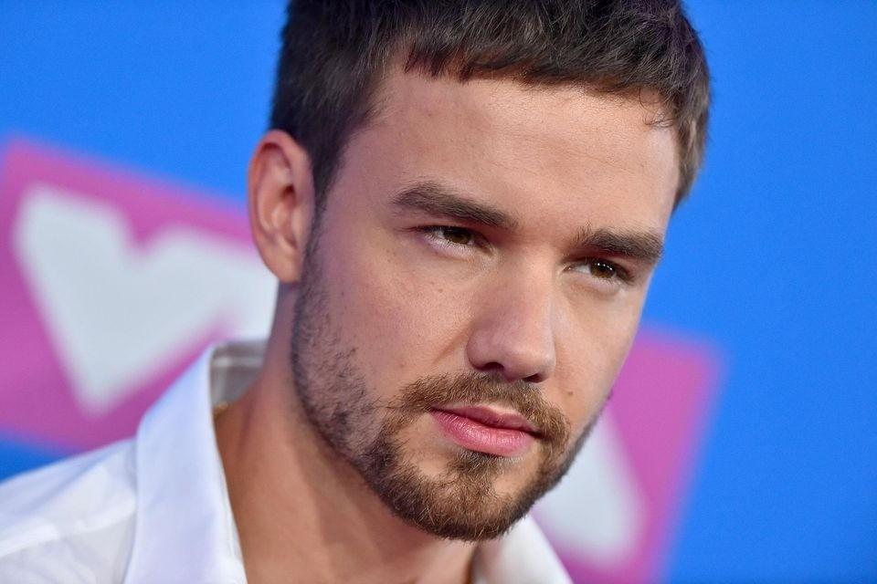 Liam Payne trước khi qua đời thương tâm ở tuổi 31-2